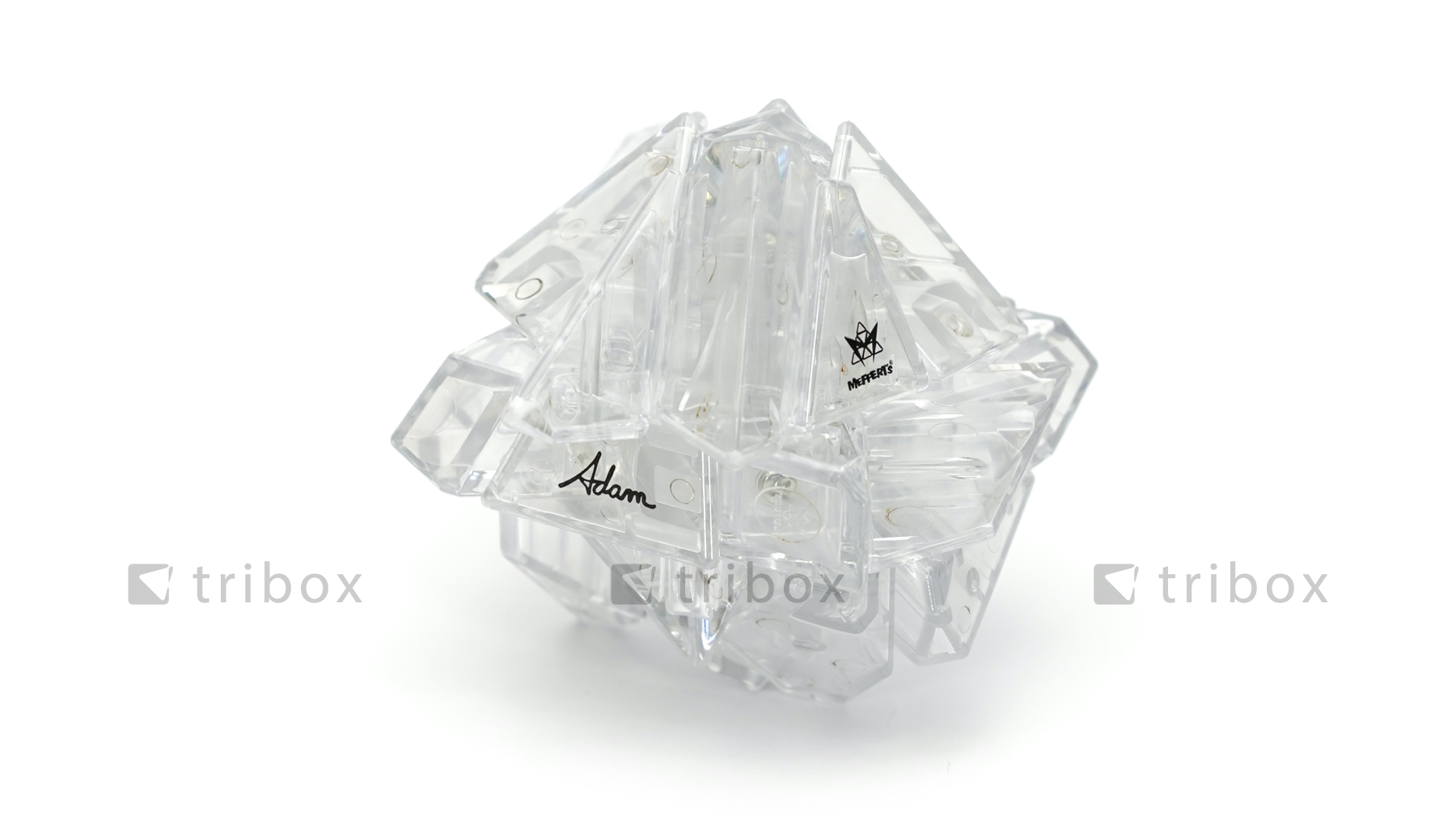 1800Meffert's Ghost Cube Ice